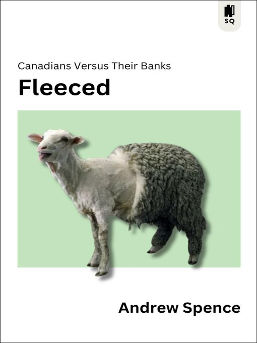 Title details for Fleeced by Andrew Spence - Available
